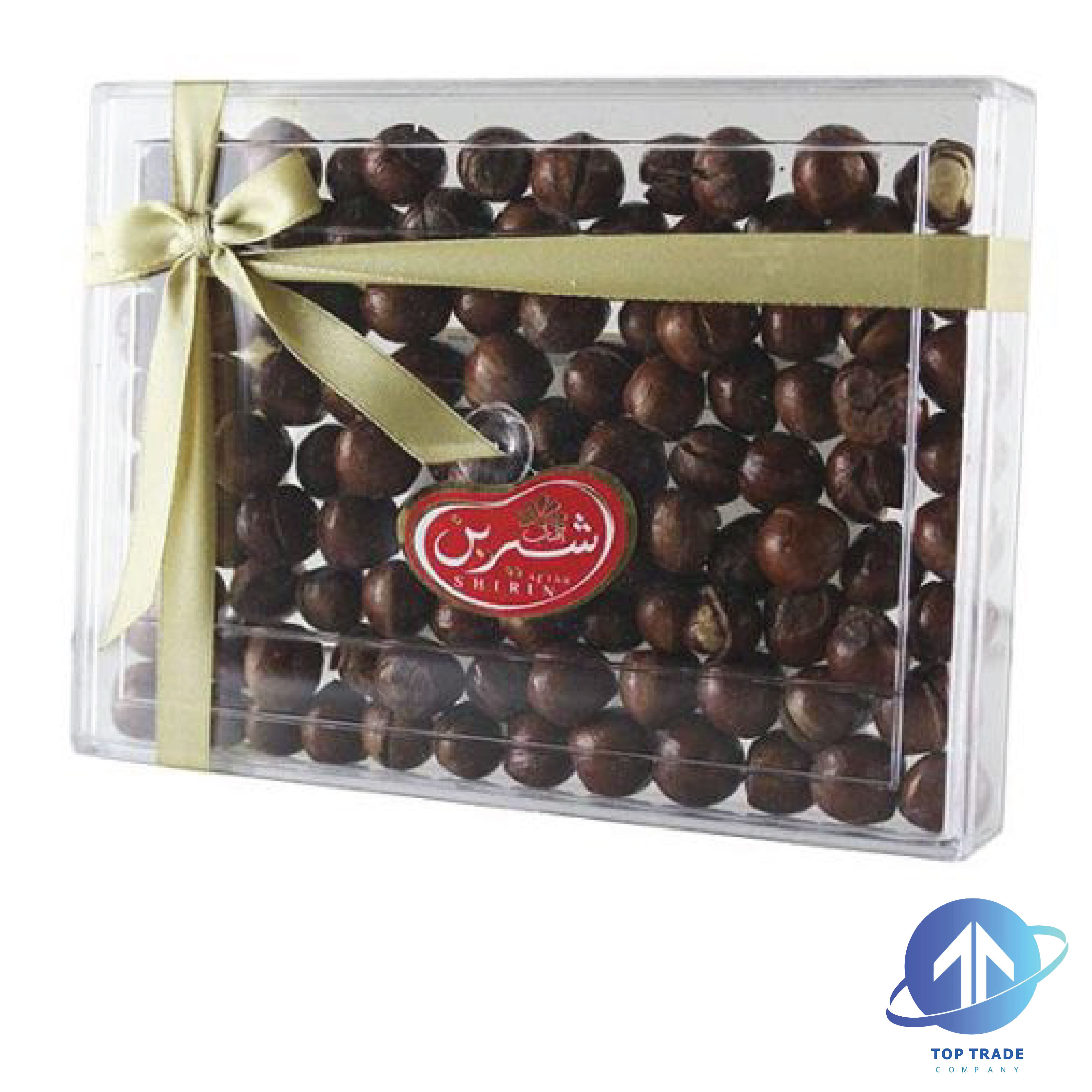 Aftab shirin Walnuts with Peels 200gr